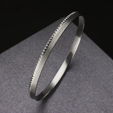 Platinum Bracelet
